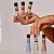 Esmalte Cremoso Vult Soleil Efeito Gel Entardecer 8ml - Imagem 3