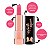 Batom Bala Bruna Tavares Bt Minnie Mouse Doll 3g - Imagem 2