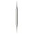 Palito Com Silicone Enox Belliz Cod.1684 - Imagem 1