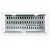 Cílios Tufinhos Ludovicus Premier Eyelash Flare Short Black - Imagem 3