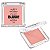 Blush Compacto Meu Blush! Vult Real Color Rosa Perolado 3g - Imagem 1