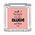 Blush Compacto Meu Blush! Vult Real Color Rosa Perolado 3g - Imagem 3