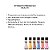 Kit Esmaltes Cremosos Vult Soleil C/6 - Imagem 2