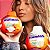 Shampoo Herbissimo Mentos Fruit 300ml - Imagem 3