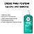 Creme Para Pentear Salon Line #todecacho Babosa 300ml - Imagem 2