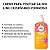 Creme Para Pentear Salon Line #todecacho Crespíssimo Poderoso 300ml - Imagem 2