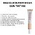 Base Fluida Ruby Kisses Skin Tint Efeito Natural 105 30ml - Imagem 2