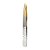 Kit Belliz Enox Pinça Silver Gold Ponta Fina Ref. 1702 C/5 - Imagem 3