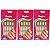 Kit Unhas Postiças Fing'rs Revolution Ref. 1284 C/3 - Imagem 1