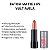 Batom Matte Lips Vult Avelã 3,8g - Imagem 2