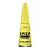 Esmalte Cremoso Risque Reinvente O Normal Neon Gender 8ml - Imagem 1