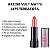 Batom Vult Matte Lips Terracota 3,8g - Imagem 2