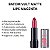 Batom Vult Matte Lips Magenta 3,8g - Imagem 2