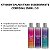 Kit Body Splash Tabu Desodorante Corporal 250ml C/3 - Imagem 2