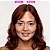 Base Fluida Ruby Kisses Skin Tint Efeito Natural 131 30ml - Imagem 5