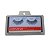 Cílios Postiços Ludovicus Premier Eyelash 38 Black - Imagem 1