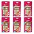 Kit Unhas Postiças Fing'rs Revolution Ref. 1284 C/6 - Imagem 1