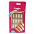 Kit Unhas Postiças Fing'rs Revolution Ref. 1284 C/6 - Imagem 3