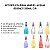 Kit Deo Colônia Muriel Acqua Essence 250ml C/8 - Imagem 2