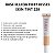 Base Fluida Ruby Kisses Skin Tint Efeito Natural 220 30ml - Imagem 2