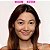 Base Fluida Ruby Kisses Skin Tint Efeito Natural 220 30ml - Imagem 5