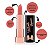 Batom Bala Bruna Tavares Bt Minnie Mouse Bff 3g - Imagem 2