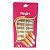 Kit Unhas Postiças Fing'rs Quadradas Rf. 1256 C/3 - Imagem 3