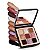 Paleta de Sombras Bruna Tavares Bt Minnie Mouse All Eyes On Minnie 13,5g - Imagem 1