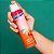 Desodorante Antitranspirante Aerossol Herbissimo Mentos Fruit 150ml - Imagem 3