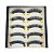Cílios Postiços Miss Frandy Premium 5 Pares C160115 - Imagem 3