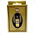 Kit 6 Óleos Perfumados Delikad Musk Almíscar Selvagem 5ml - Imagem 2