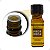 Kit 6 Óleos Perfumados Delikad Musk Almíscar Selvagem 5ml - Imagem 4