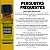 Kit 6 Óleos Perfumados Delikad Musk Almíscar Selvagem 5ml - Imagem 7