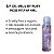 Lip Oil Melu By Ruby Rose Pitaya Rr 73300/1 4ml - Imagem 2