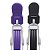 Clips de Cabelo Belliz Vertix Hair Clip Abs Crocodilo C/4 Ref. 3033 - Imagem 3