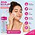 Água Micelar Belliz Ricca Skin Intelligence 200ml - Imagem 2