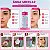 Água Micelar Belliz Ricca Skin Intelligence 200ml - Imagem 3