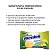 Sabonete Vegetal Herbissimo Mentos Sicilian Lemon 80g - Imagem 2