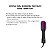 Escova Oval Secadora Taiff Easy Pink 1200w 127v - Imagem 2