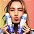 Desodorante Antitranspirante Aerossol Herbissimo Mentos Mint 150ml - Imagem 3