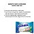Sabonete Vegetal Herbissimo Mentos Mint 80g - Imagem 2