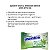 Sabonete Vegetal Herbissimo Mentos Green Apple 80g - Imagem 2