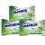 Kit Sabonete Vegetal Herbissimo Mentos Green Apple 80g C/3 - Imagem 1