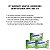 Kit Sabonete Vegetal Herbissimo Mentos Green Apple 80g C/3 - Imagem 2