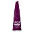 Esmalte Cremoso Risque Reinvente O Normal Politicamente Colorida 8ml - Imagem 1