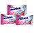 Kit Sabonete Vegetal Herbissimo Mentos Yogurt Morango 80g C/3 - Imagem 1
