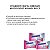Kit Sabonete Vegetal Herbissimo Mentos Yogurt Morango 80g C/3 - Imagem 2