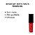 Batom Soft Matte Tracta Poison 4ml - Imagem 2