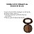 Sombra Duo de Sobrancelha Koloss Cor 02 4,0g - Imagem 2