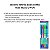 Escova Dental Basic Supra Kess Belliz C/4 Un - Imagem 2